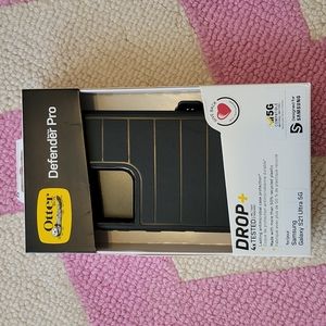 Otterbox Defender Pro for Samsung S21 Ultra